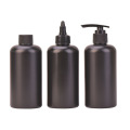 ECO friendly Personal Care Usage Refillable Sugarcane Material Plastic Bottles